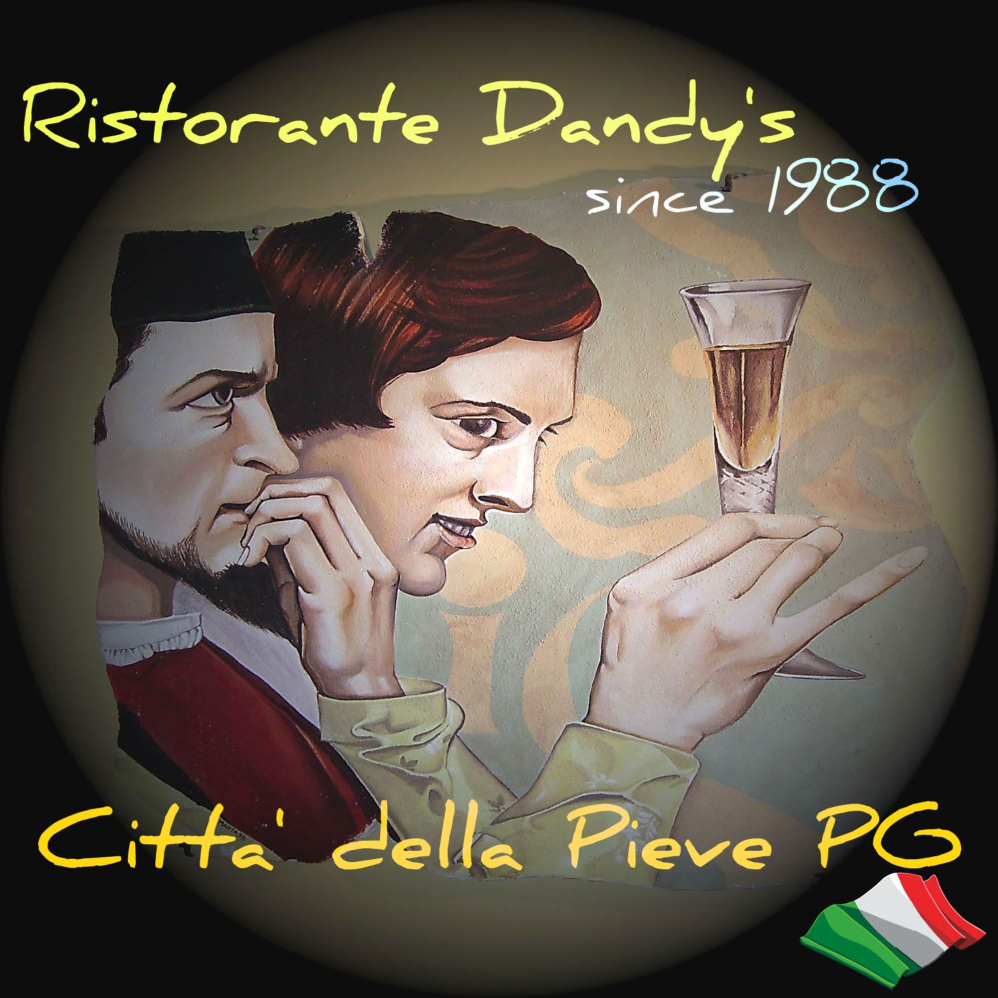 DANDY'S